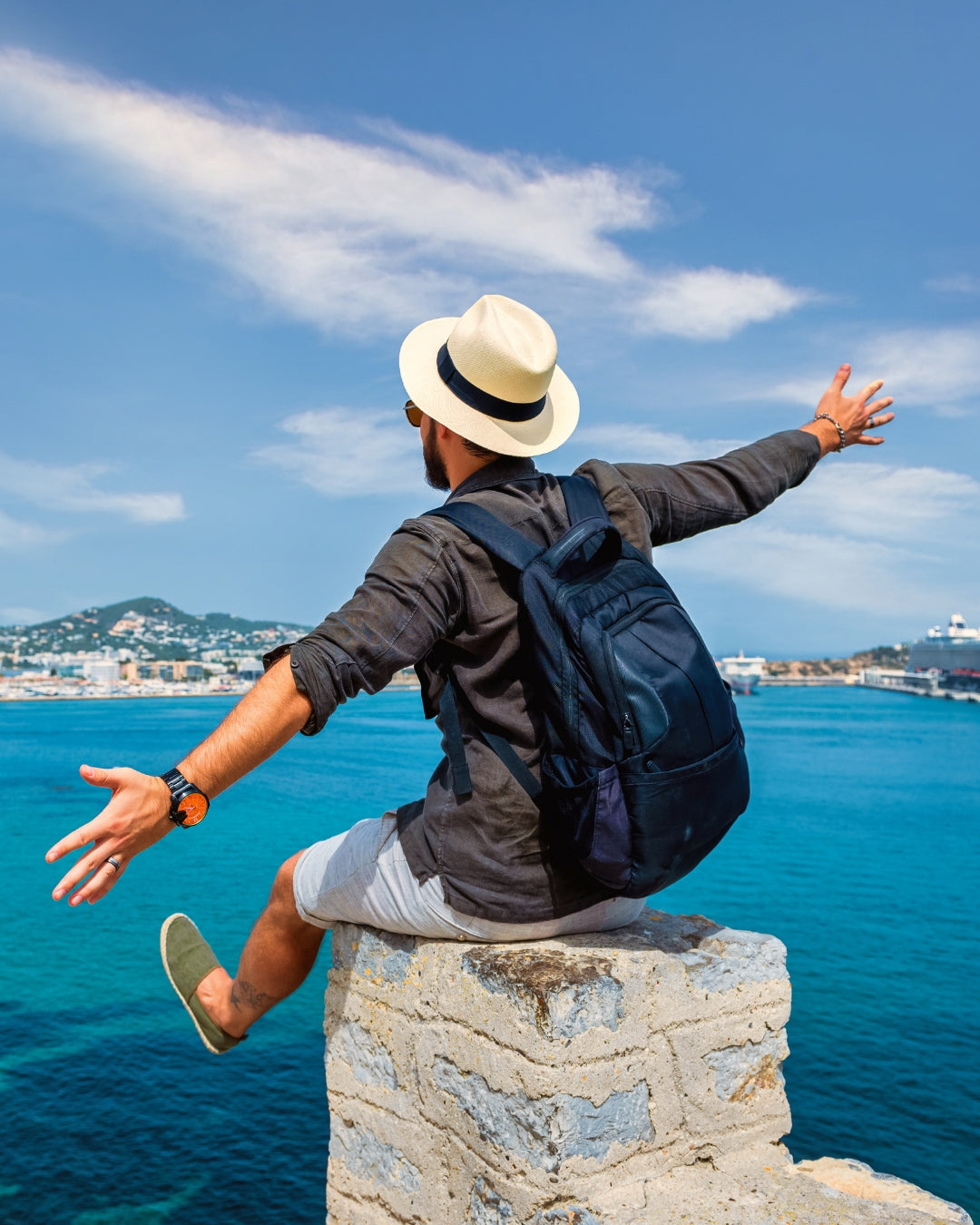 TRAVEL