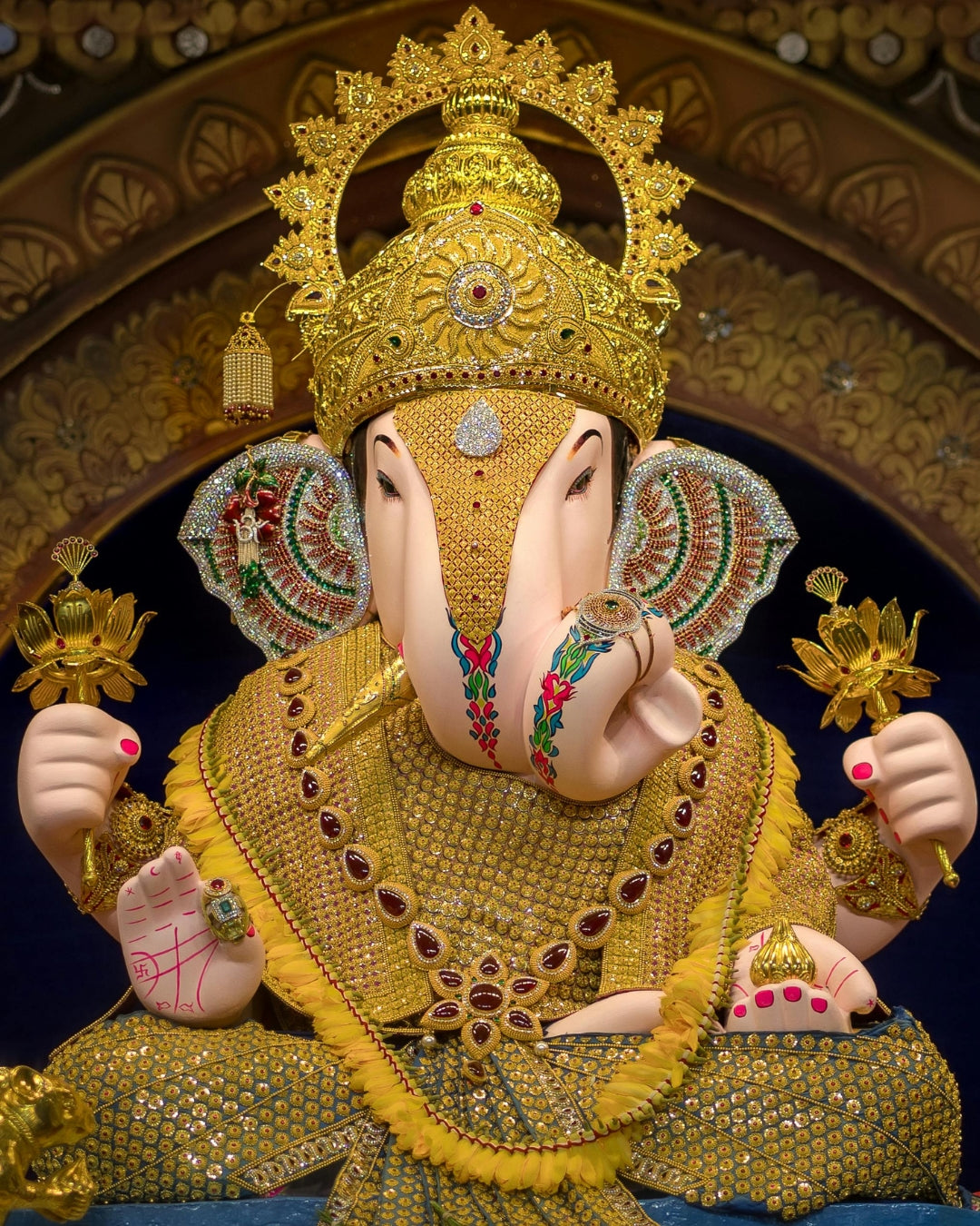 BAPPA