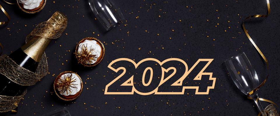 Year Recap Templates