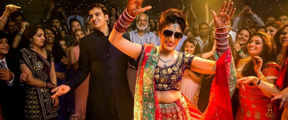 Sangeet Templates