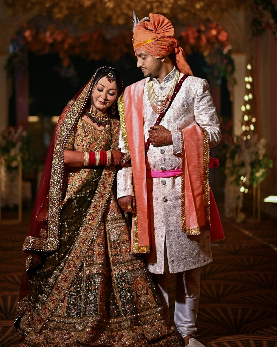 WEDDING COLLECTION
