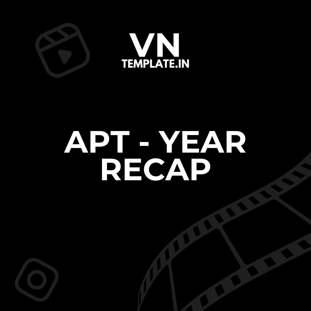 APT - Year Recap