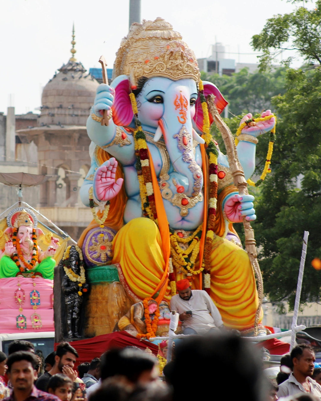 Visarjan