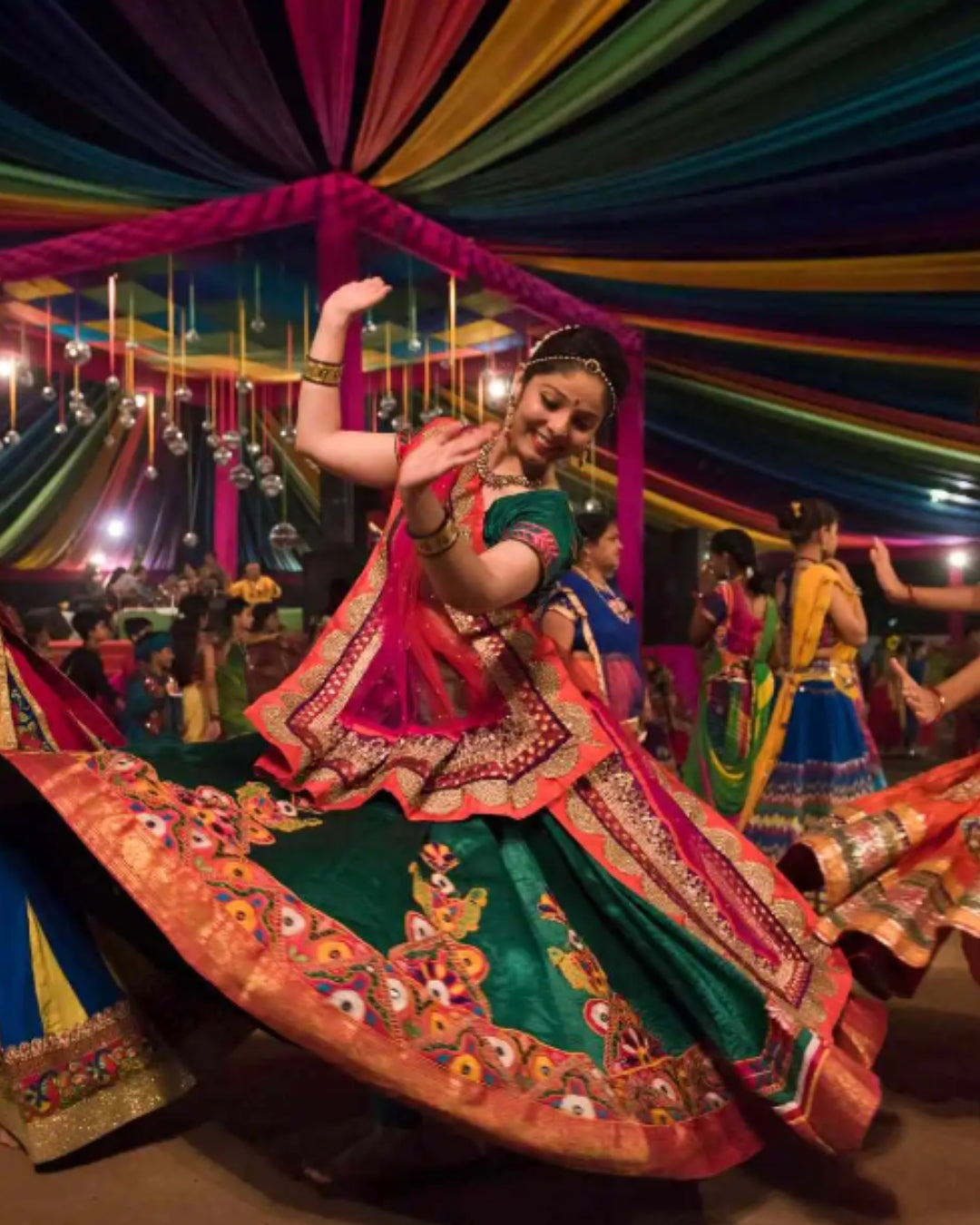 NAVRATRI