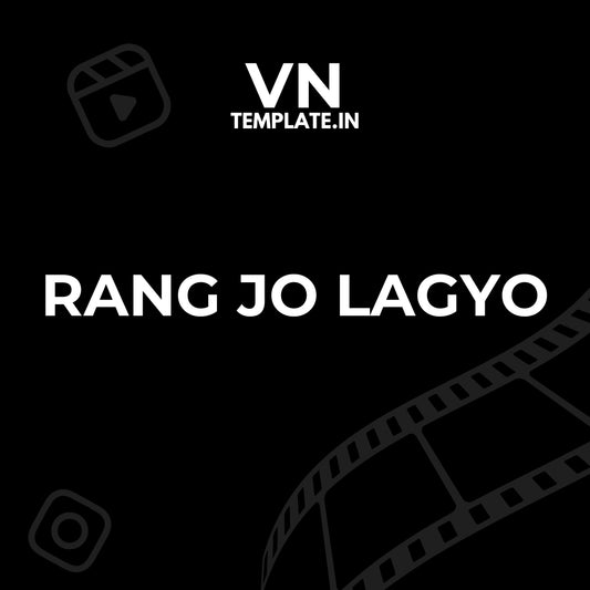 Rang jo Lagyo