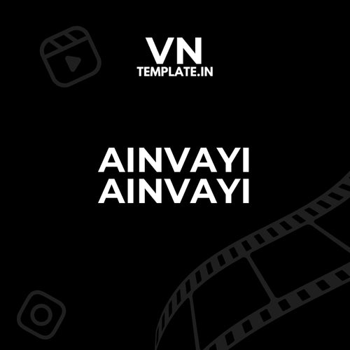 Ainvayi Ainvayi
