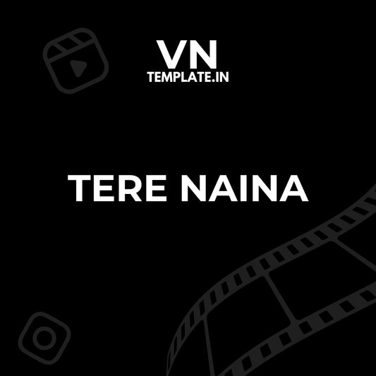Tere Naina