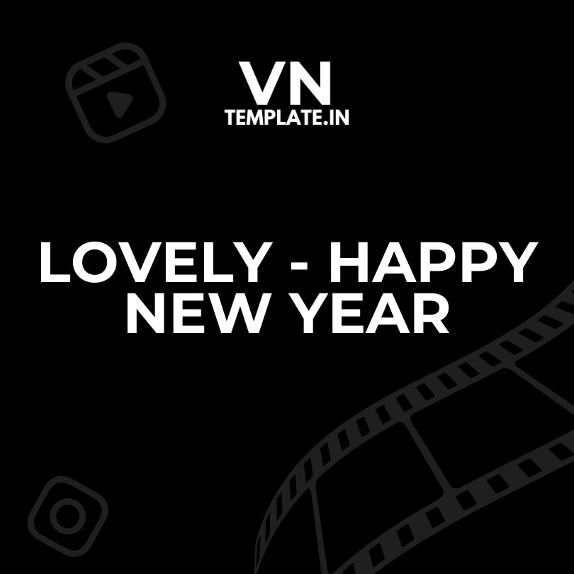 Lovely - Happy New Year