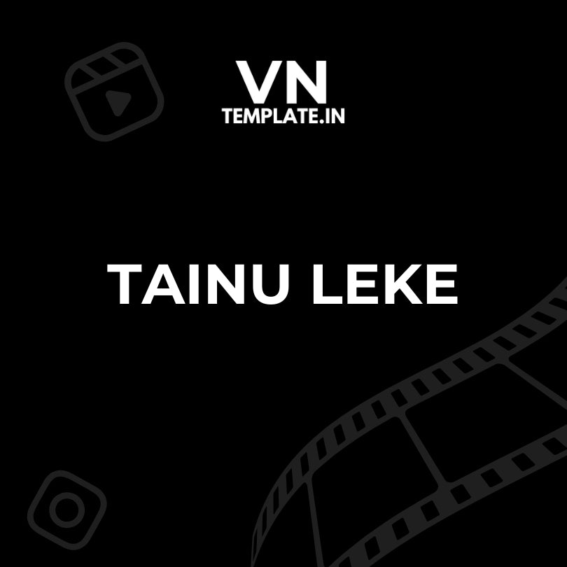 Tainu leke