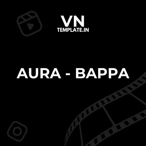 AURA - Bappa