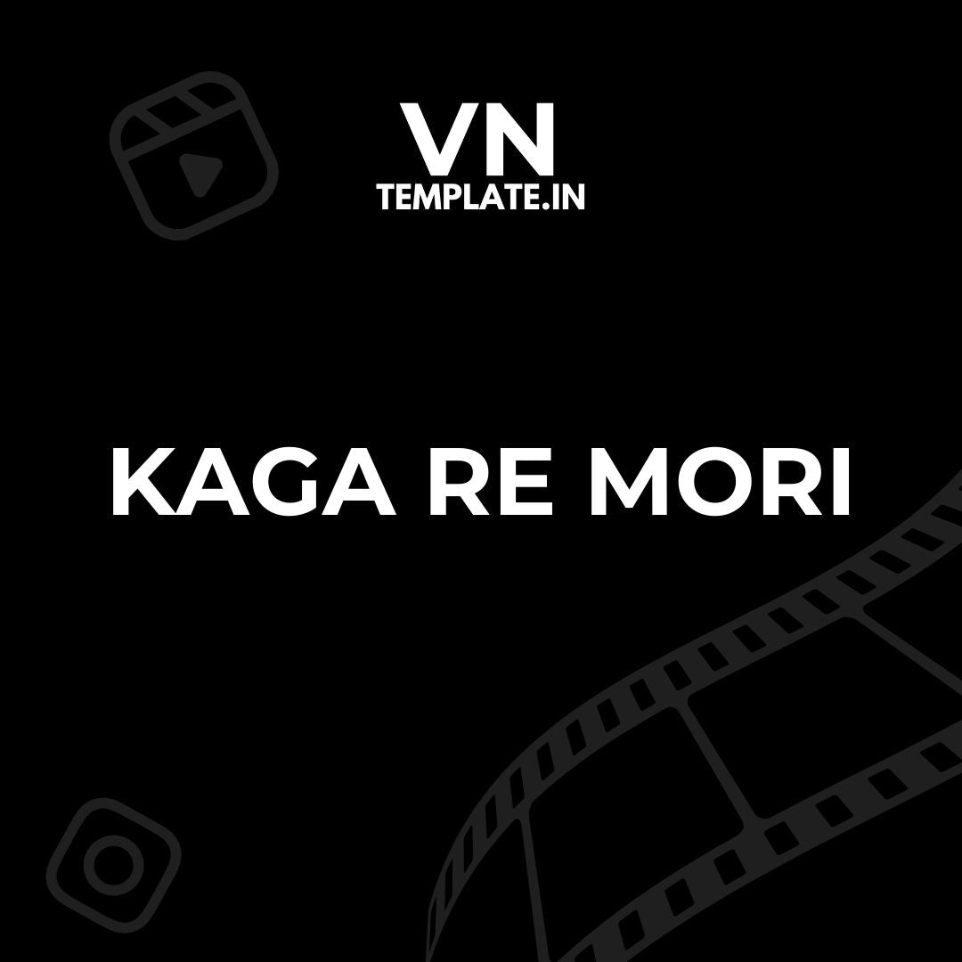 Kaga re mori