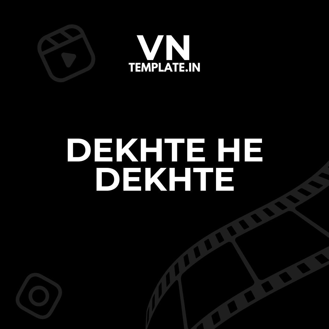Dekhte he dekhte - Year Recap