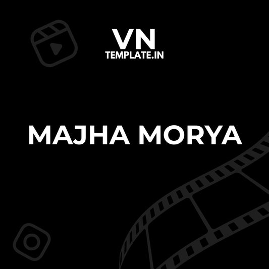 Majha Morya