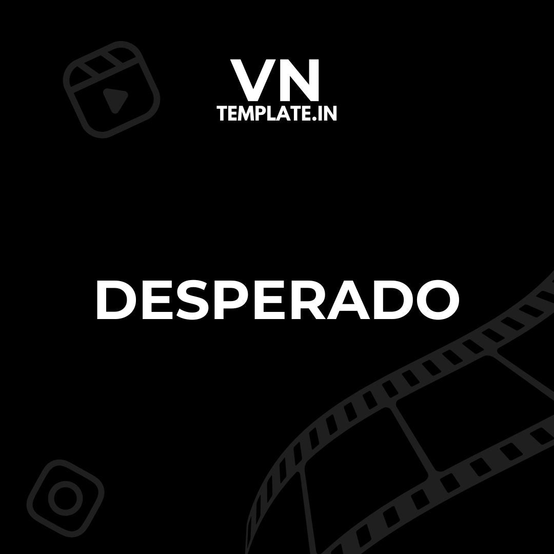 Desperado