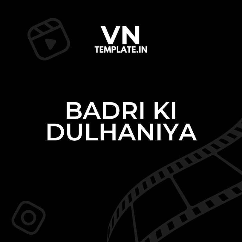 Badri ki Dulhaniya