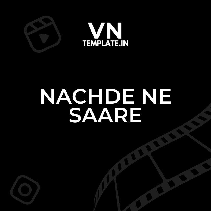 Nachde ne Saare