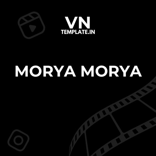 Morya Morya