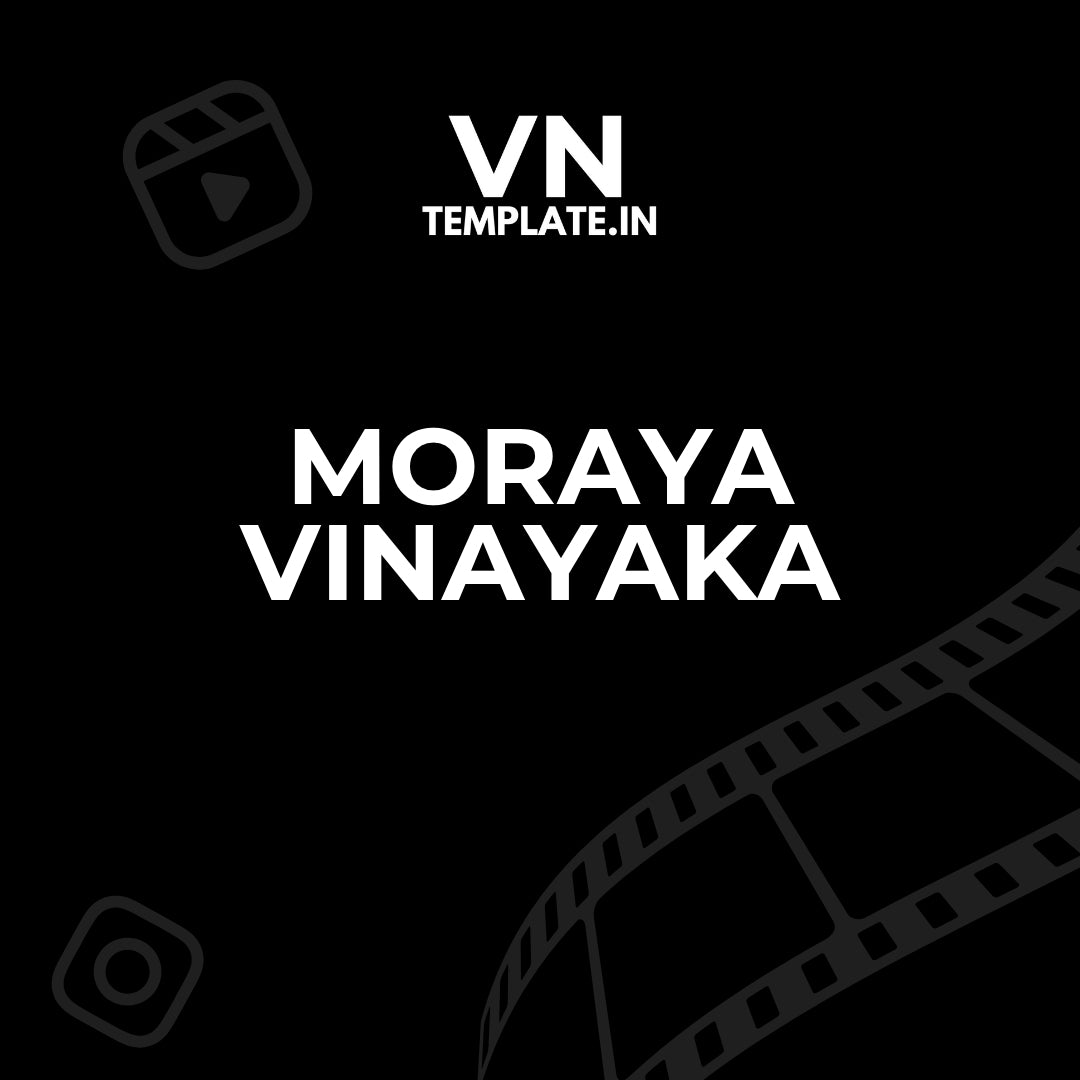 Moraya Vinayaka