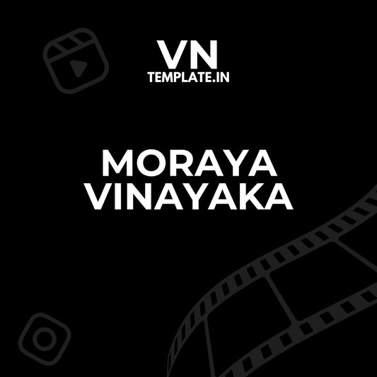 Moraya Vinayaka