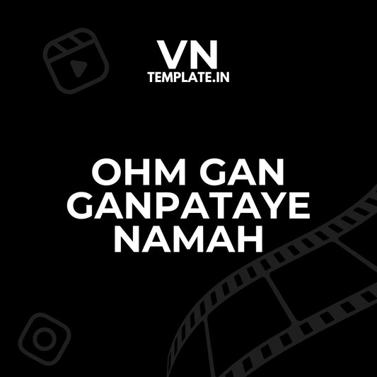ohm gan ganpataye namah