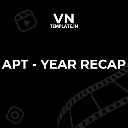 APT - Year Recap