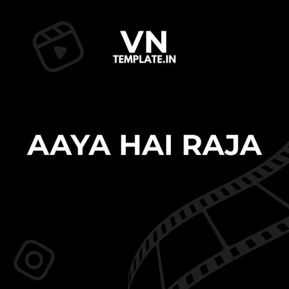 Aaya hai Raja