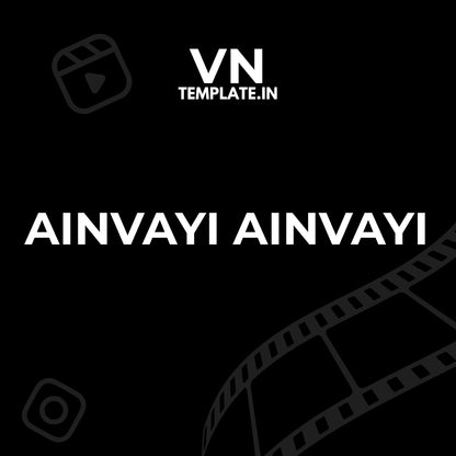 Ainvayi Ainvayi