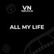 All my life - Travel VN Template