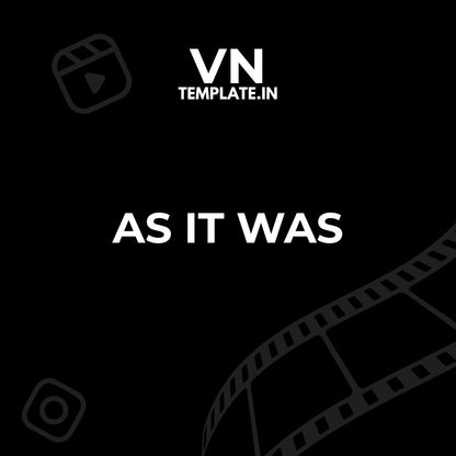 As It Was College Farewell - Friendship VN Template