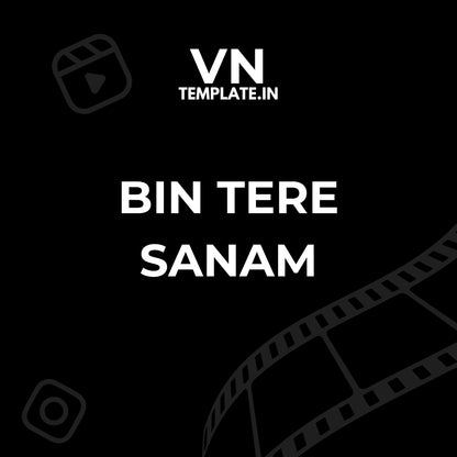Bin Tere Sanam