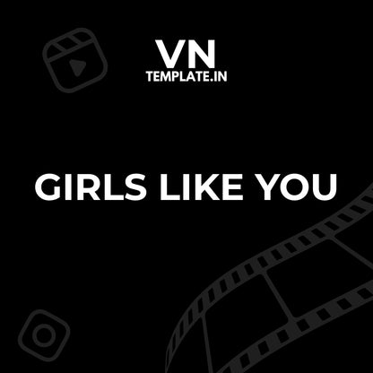 Girls Like You