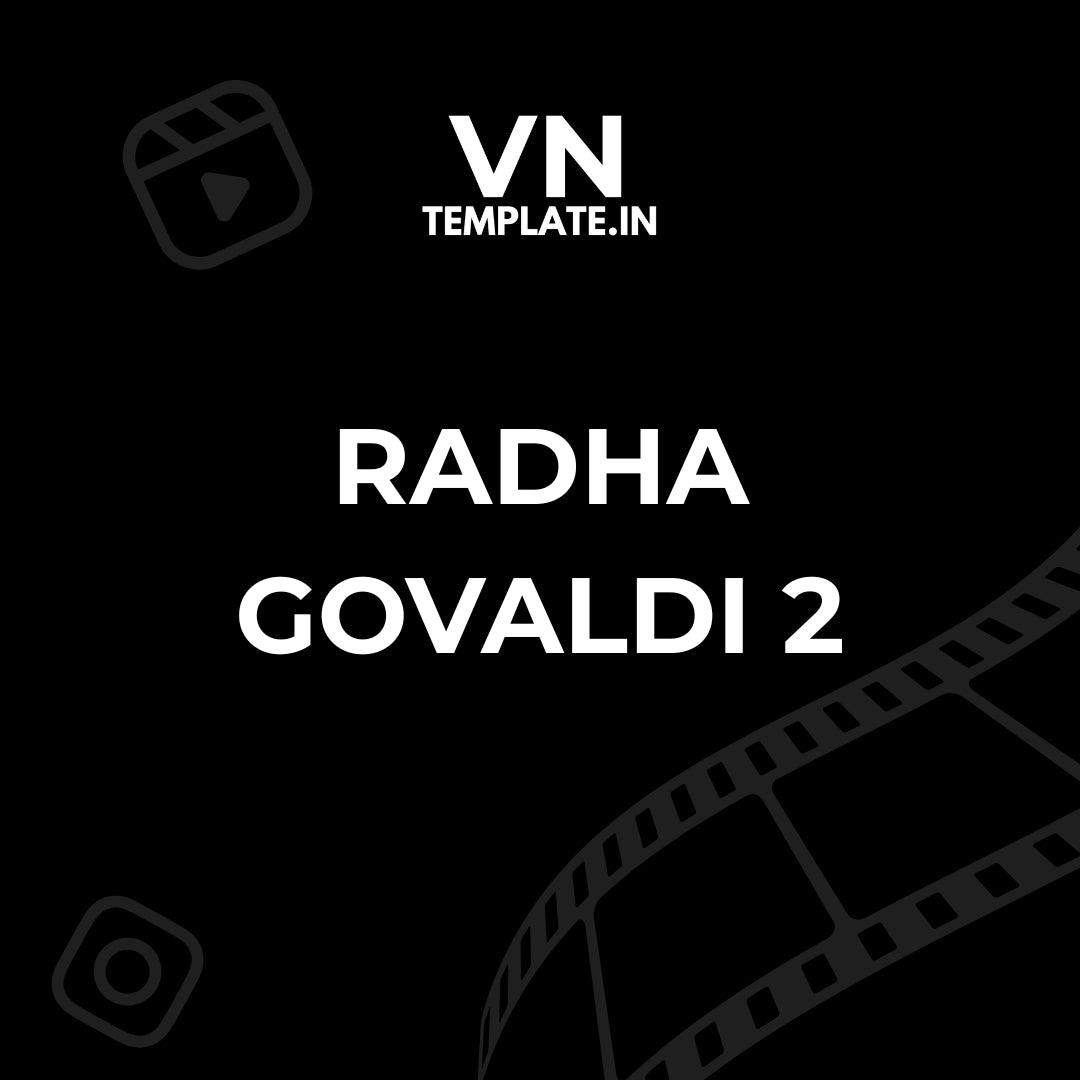 Radha Govaldi 2