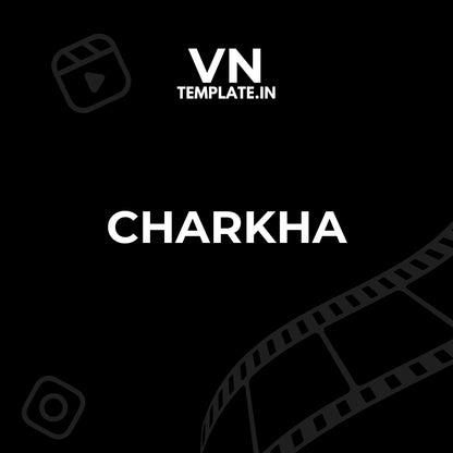 Charkha