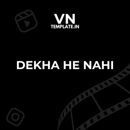 Dekha he Nahi