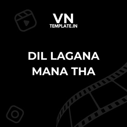 Dil Lagana Mana Tha