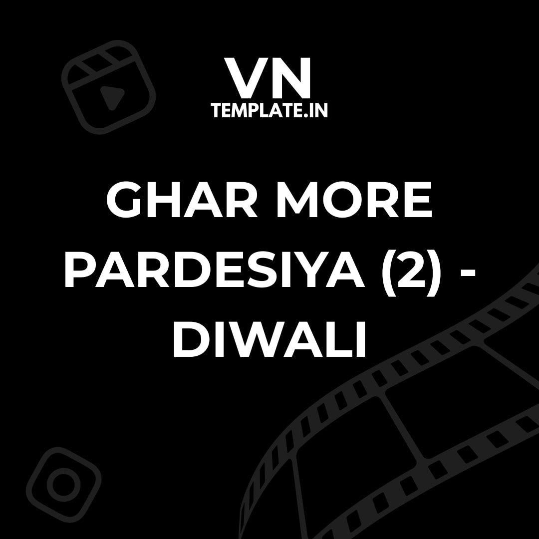 Ghar more Pardesiya (2) - Diwali