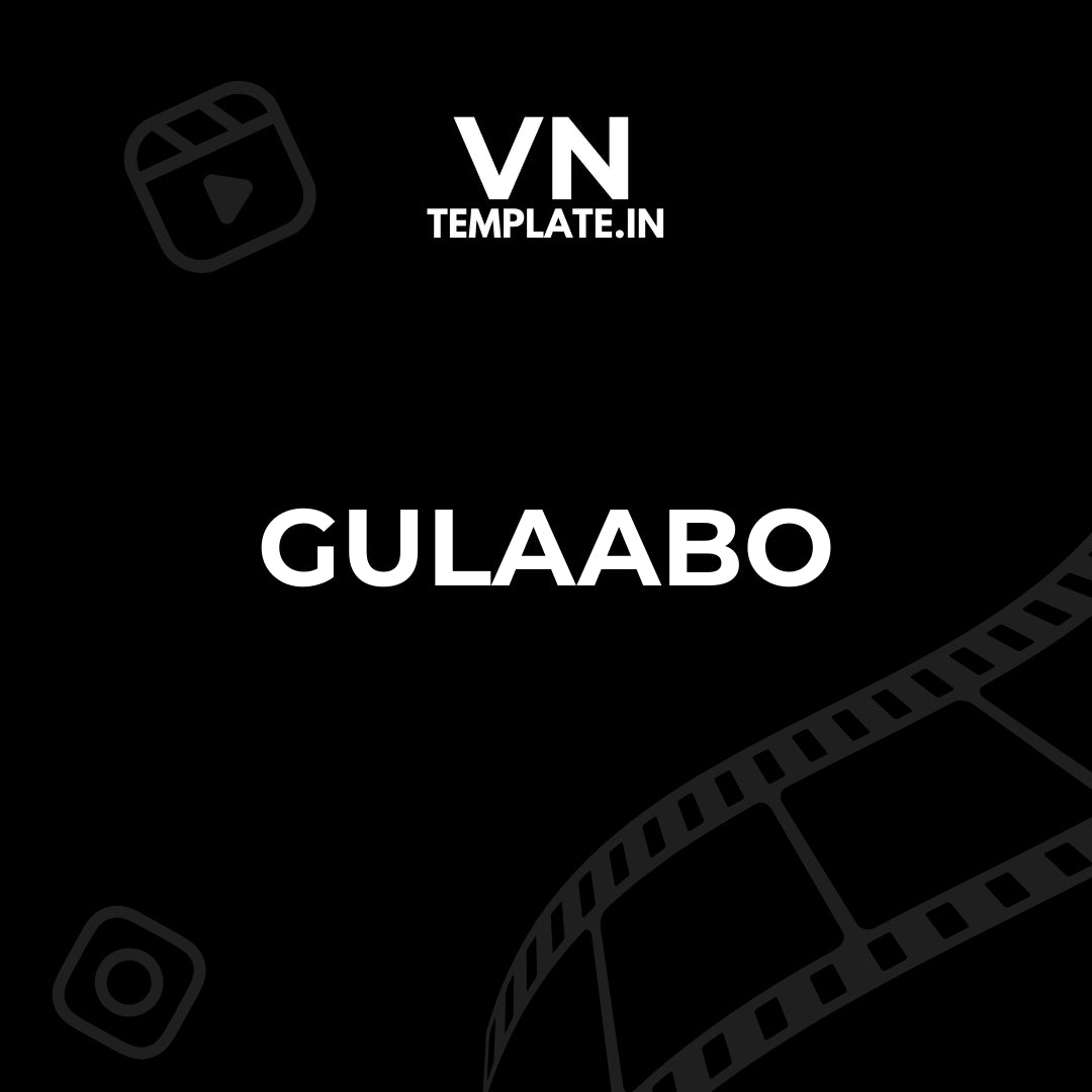 Gulaabo