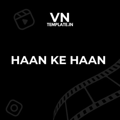 Haan ke Haan