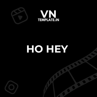 Ho Hey