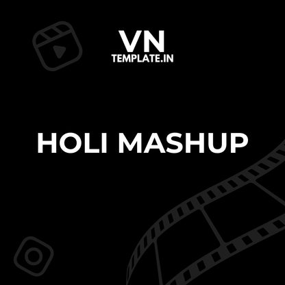 Holi Mashup