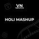 Holi Mashup - Holi VN Template