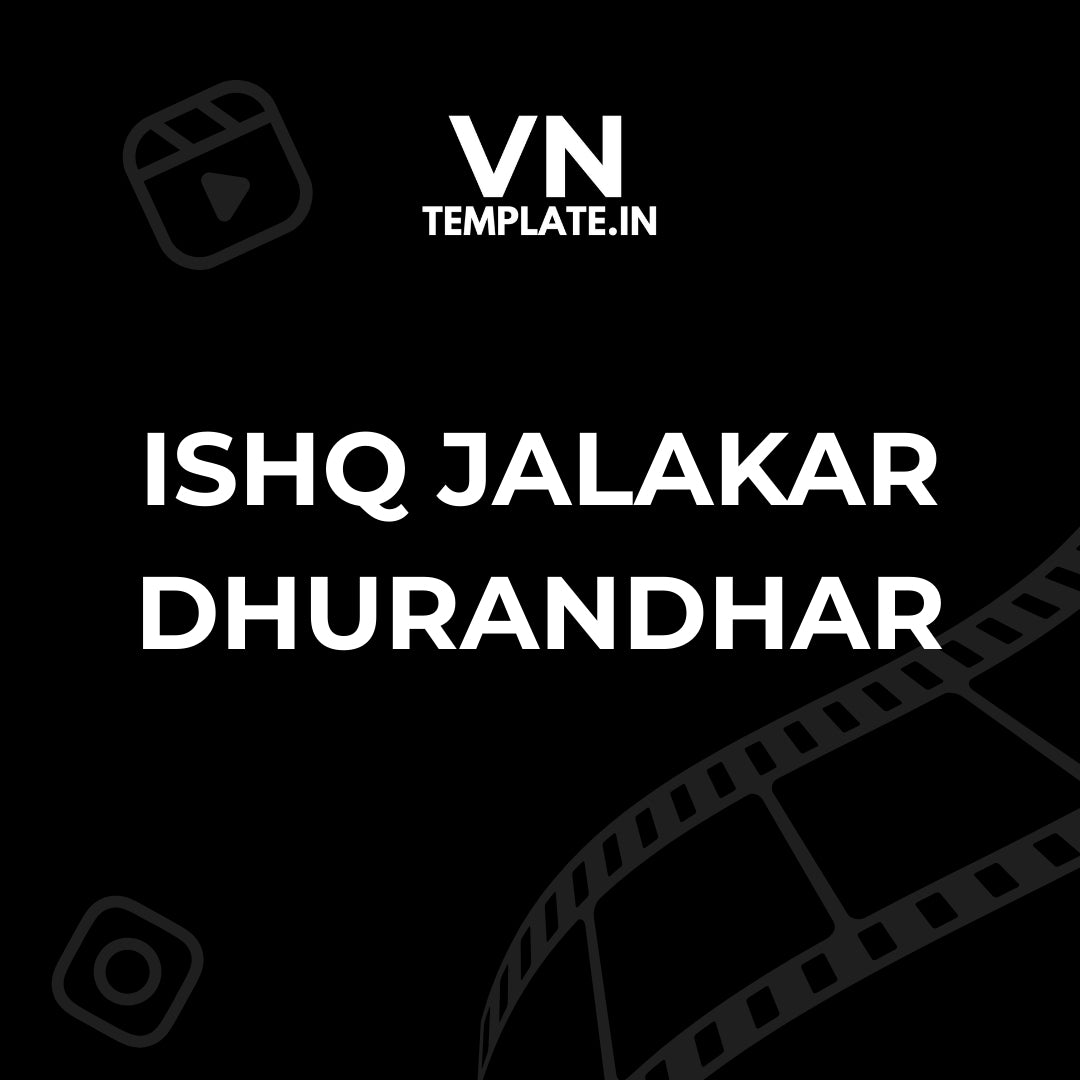 Ishq Jalakar - Dhurandhar