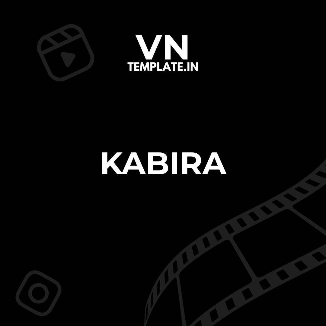 Kabira - Travel VN Template