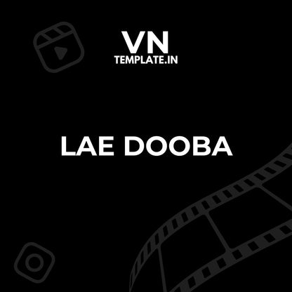 Lae Dooba - Friendship VN Template