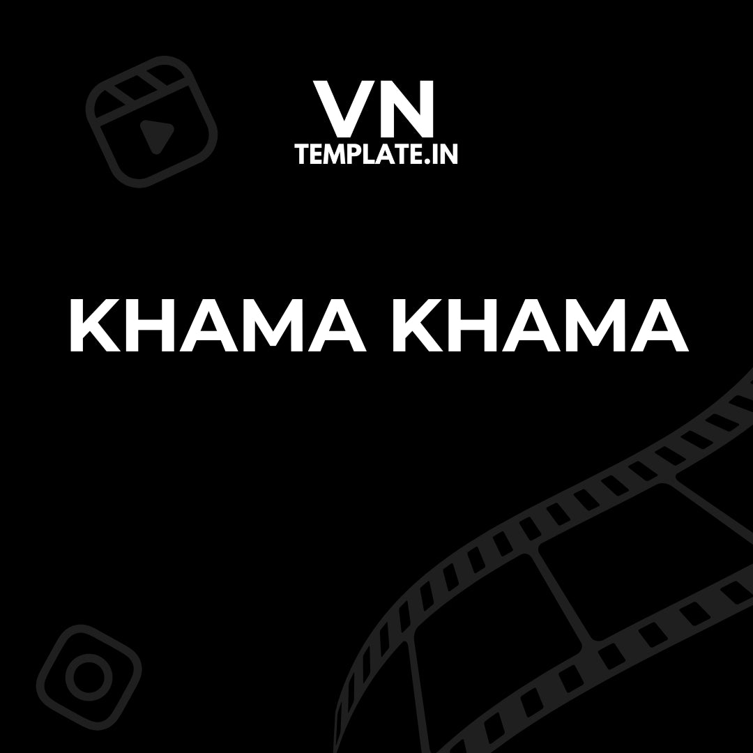 Khama Khama