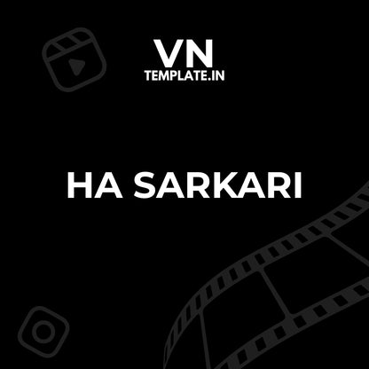 Ha Sarkari