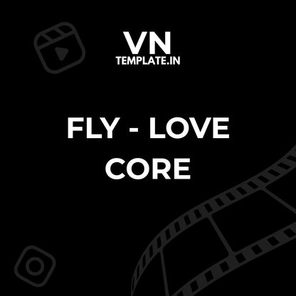 FLY - Love Core