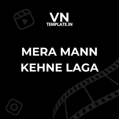 Mera Mann Kehne Laga