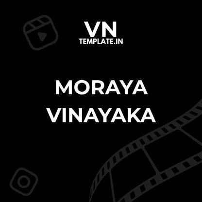 Moraya Vinayaka