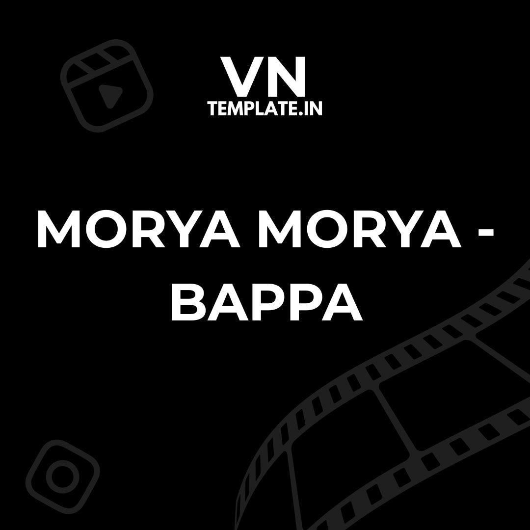 Morya Morya